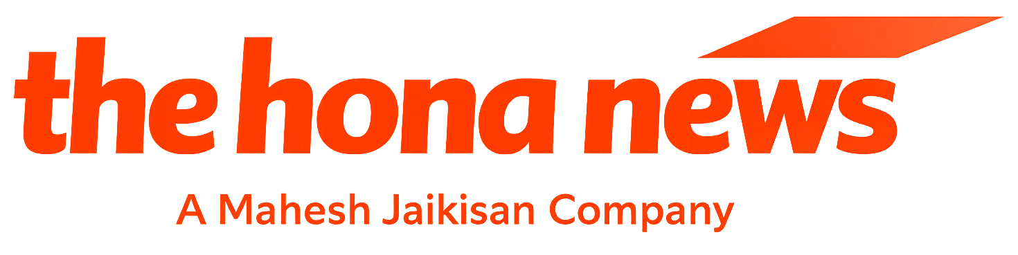 The hona news- Indian Edition